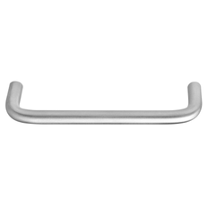 Rockwood 853 Solid Wire Pull, 4"CTC