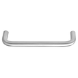 Rockwood 853 Solid Wire Pull, 4"CTC