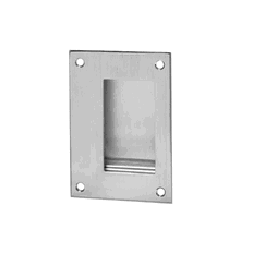 Rockwood 94 Flush Pull