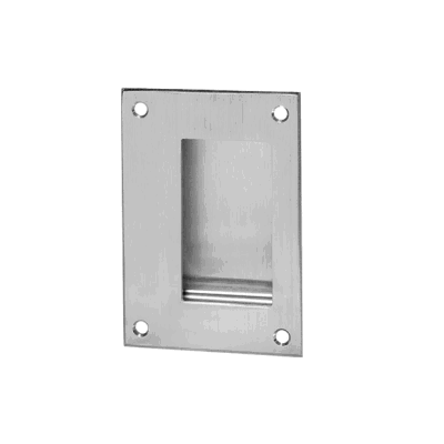 Rockwood 94 Flush Pull