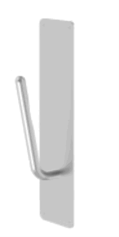 Rockwood 1007 Arm Pull