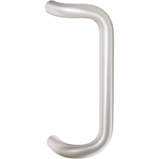 Rockwood BF157 Door Pull, 90Deg. Offset, 1" Dia.