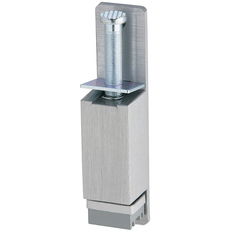 Ives FS1153 Door Holder, Plunger Type