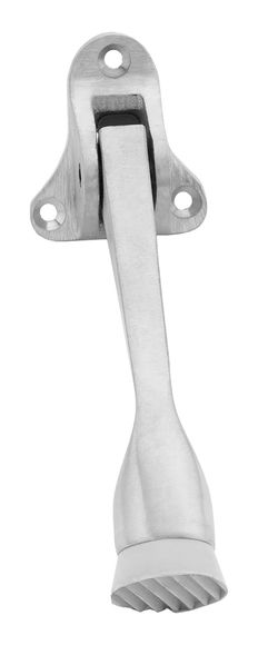 Ives FS455 4" Kick Down Door Holder