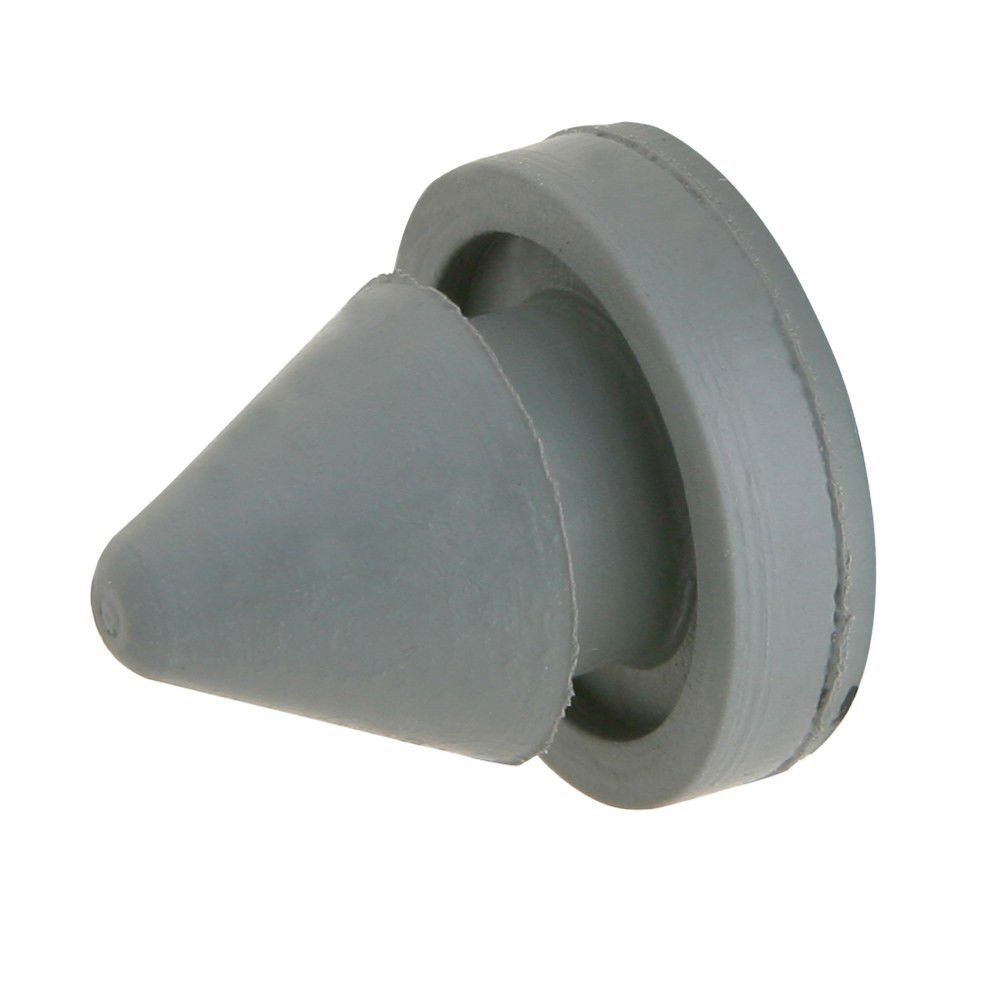 Shop Ives SR64 Door Silencer - Metal