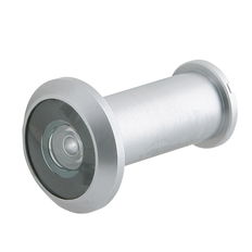 Ives 698 Door Viewer, Wide Angle