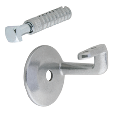 Ives 159 Hand Rail Bracket