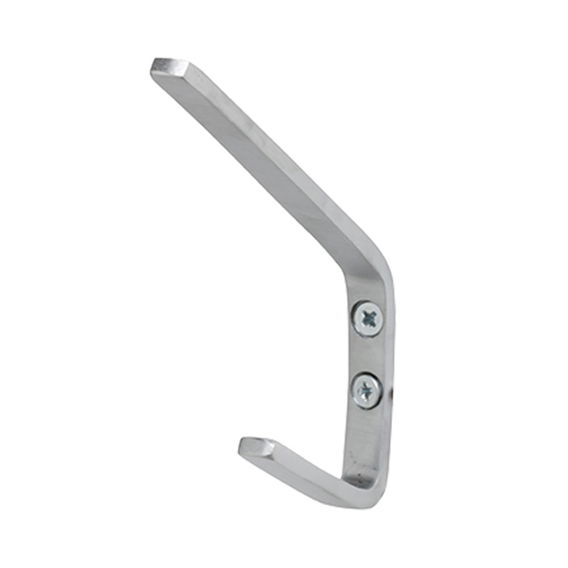 Ives 507 Rhodes Coat & Hat Hook