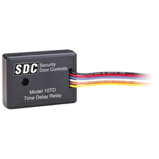 SDC 10TD Relay Time Delay Module