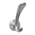 Ives 554 Centry Coat & Hat Hook