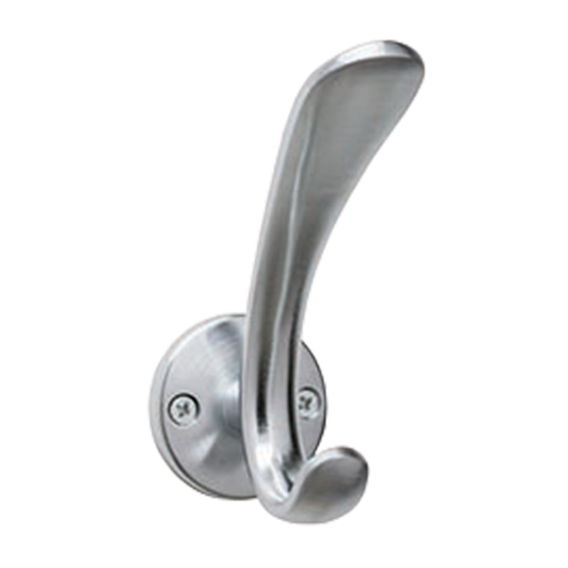 Ives 554 Centry Coat & Hat Hook