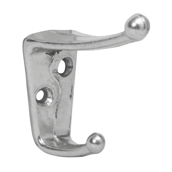 Ives 405 Coat & Hat Hook