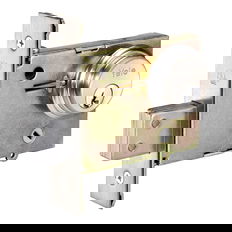 Accentra (Yale) 350 Series Mortise Deadlocks