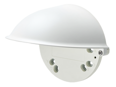 Hanwha Wisenet SBV-120WCW Weather Cap for Dome Cameras
