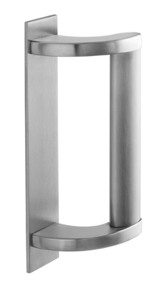 Accentra (Yale) 480F Series Offset Pull Trim for Accentra Exit Devices