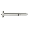 Accentra (Yale) 6100 Series Wide Stile Rim Exit Device, Heavy Duty