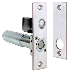 SDC 160/260 Series Conventional Concealed Mortise Bolt Lock