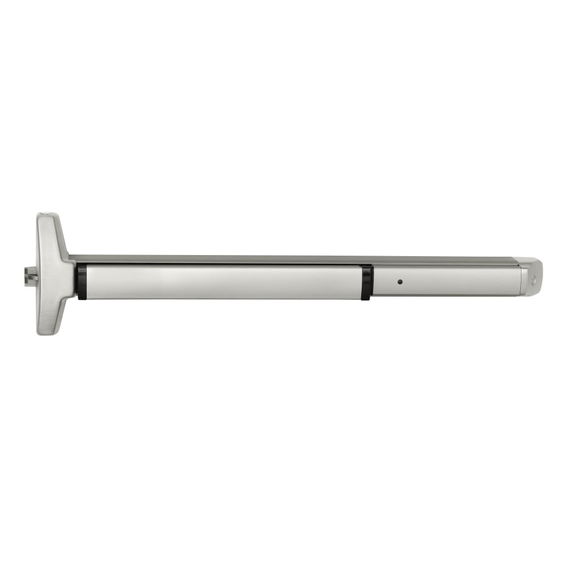 Accentra (Yale) 6200 Series Concealed Vertical Rod Exit Device, Heavy Duty