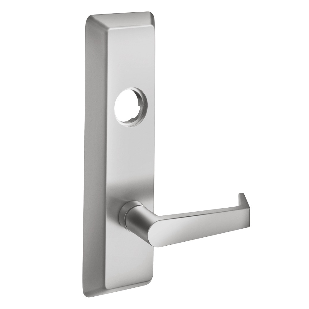 Shop Accentra (Yale) 690/91F Series Electrified Escutcheon Trim
