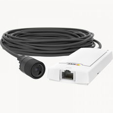 AXIS P1245 Mk II Modular Network Camera (Part# 02857-001)