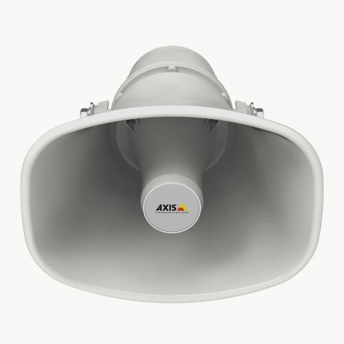 AXIS C1310-E Mk II Network Horn Speaker (Part# 02813-001)