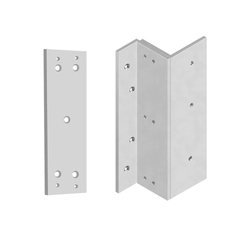 SDC 1576-ZBV Lock Mounting Plate and Z-Bracket