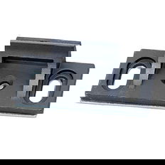 Detex 99 STRIKE KIT Surface Strike Kit, for 10/40 Rim Devices