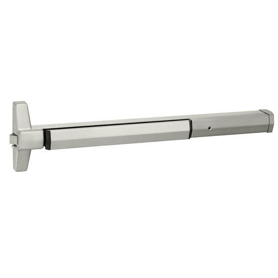 Accentra (Yale) 7000 Series Architectural Rim Exit Device, Narrow Stile