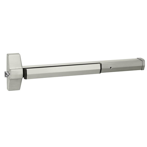 Accentra (Yale) 7000 Series Architectural Rim Exit Device, Squarebolt