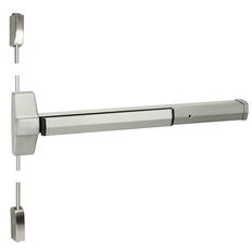 Accentra (Yale) 7000 Series Architectural Surface Vertical Rod Exit Device
