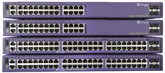Extreme Networks X450-G2 Series Edge Switch