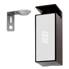 SDC 290 Micro Cabinet Lock