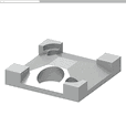 LCN 4010T-3054 Hold Open Clip