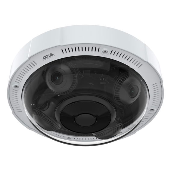 AXIS P3738-PLE PanoramicCamera (Part# 02635-001)