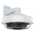 AXIS P3738-PLE PanoramicCamera (Part# 02635-001)