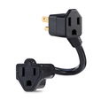CyberPower GC201 Extension Cord