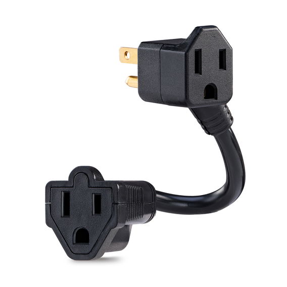 CyberPower GC201 Extension Cord