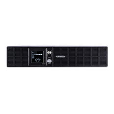 CyberPower OR1500LCDRT2U Smart App LCD UPS System