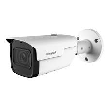 Honeywell HBW8PER2V Network WDR 8MP IR Bullet Camera