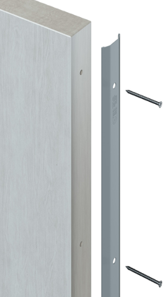 NGP GapGuard GAP90-ME Excessive Clearance Meeting Edge of Fire Doors