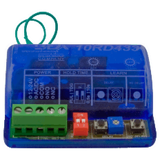BEA 10R433 Digital Receiver, 433 MHz
