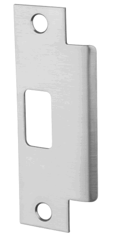 Accentra (Yale) 497 ANSI Strike for 4600LN Series Accentra (Yale) Locksets