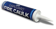 NGP GapGuard Fire Caulk, Fill up to ½” Holes in Fire Door & Frame Repair (case of 10)