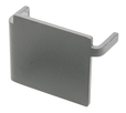 NGP GapGuard 9945NEC GAP90N End Cap Set – Excessive Clearance Fire Door Frame, Narrow Soffit (pack of 10)