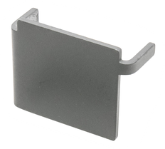 NGP GapGuard 9945NEC GAP90N End Cap Set – Excessive Clearance Fire Door Frame, Narrow Soffit (pack of 10)