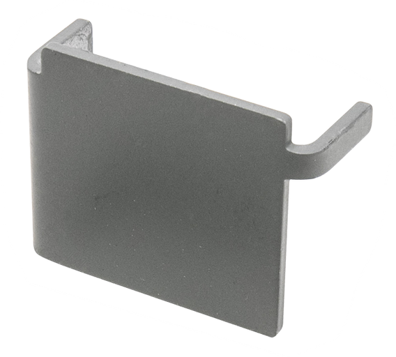 NGP GapGuard 9945NEC GAP90N End Cap Set – Excessive Clearance Fire Door Frame, Narrow Soffit (pack of 10)
