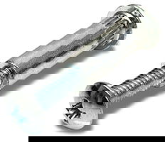 NGP GapGuard FDTB Fire Door Steel Throughbolt to Fil Open Holes