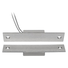 SDC MC-4M Concealed Magnetic Contact Door Position Sensors