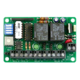 SDC UR Series Programmable Controller, 2 Doors, 2 Outputs