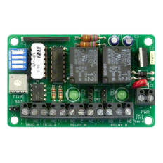 SDC UR Series Programmable Controller, 2 Doors, 2 Outputs